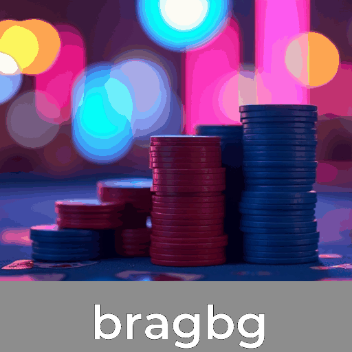 Cadastro na bragbg