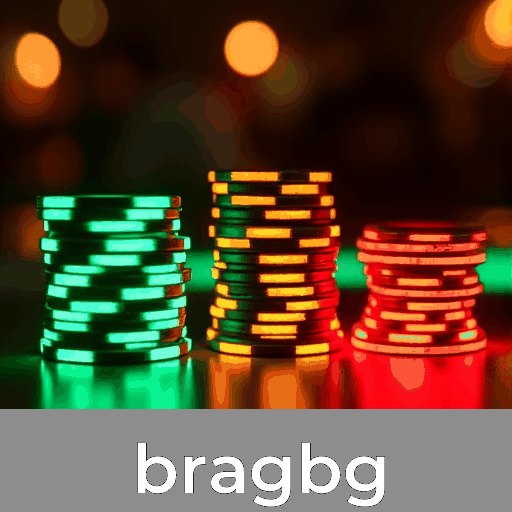 Promoções e Bônus no bragbg