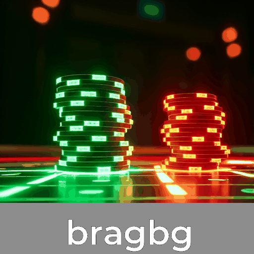 Cassino Online bragbg