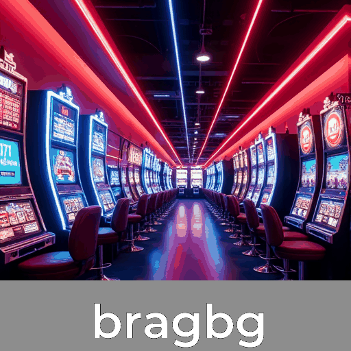 Acessar o site bragbg COM