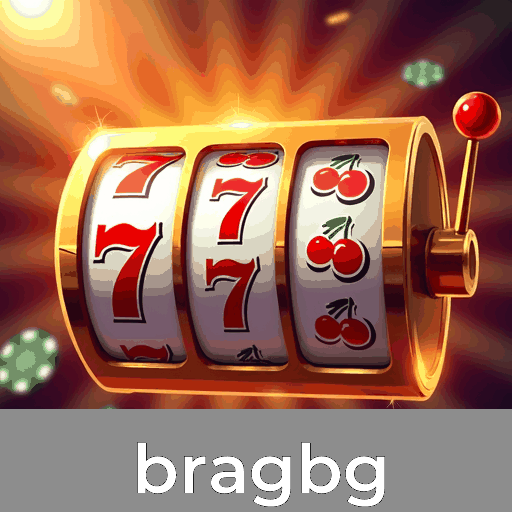 Cadastro na bragbg