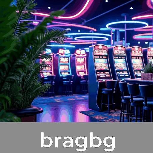Acesso ao bragbg
