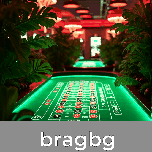 Cadastro na bragbg