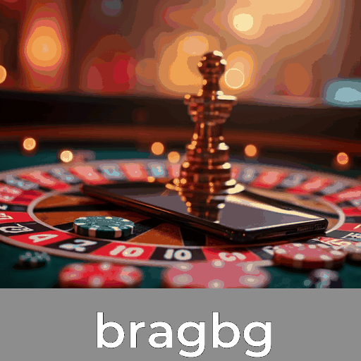 Apostas no bragbg