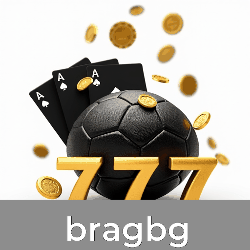 Cadastro na bragbg