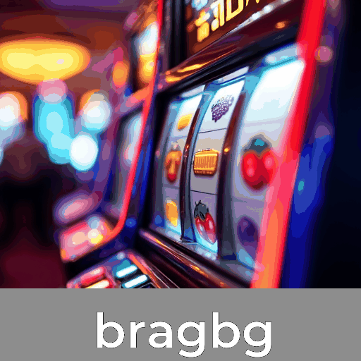 Cassino Online bragbg