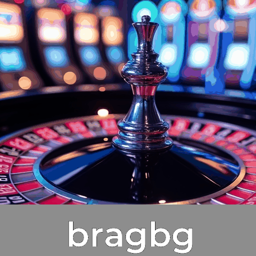 Cassino Online bragbg