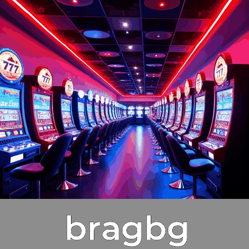 Acesso ao bragbg