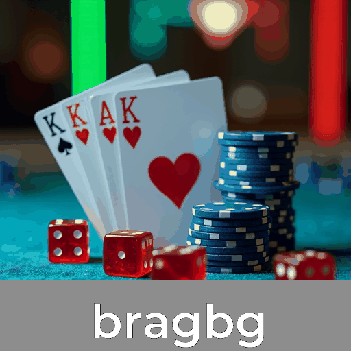 Cassino Online bragbg